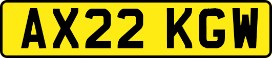 AX22KGW
