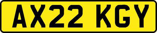 AX22KGY