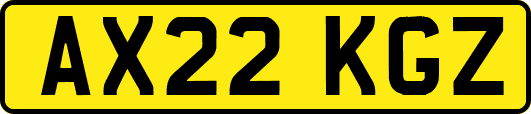 AX22KGZ