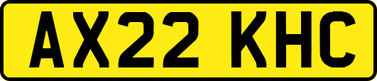 AX22KHC