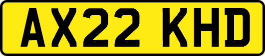 AX22KHD