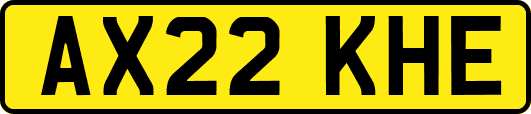 AX22KHE