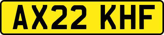 AX22KHF
