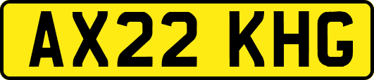 AX22KHG
