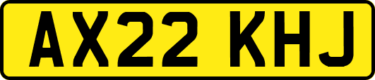 AX22KHJ