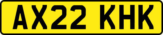 AX22KHK