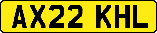 AX22KHL