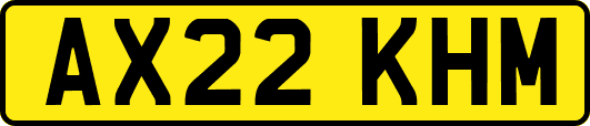AX22KHM