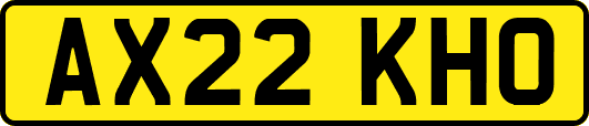 AX22KHO