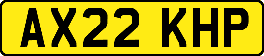 AX22KHP