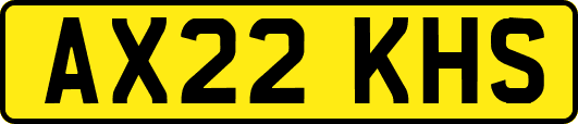 AX22KHS