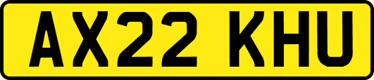AX22KHU