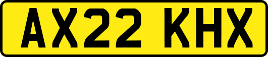 AX22KHX