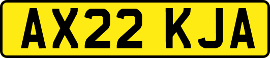 AX22KJA
