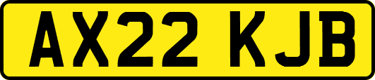 AX22KJB