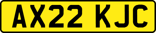 AX22KJC