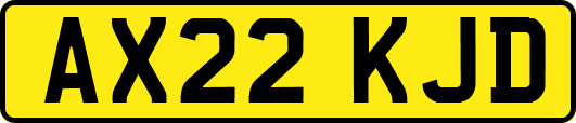 AX22KJD
