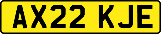 AX22KJE