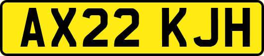 AX22KJH