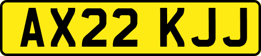 AX22KJJ