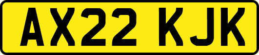 AX22KJK