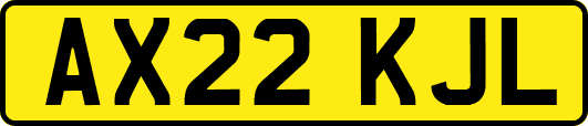 AX22KJL