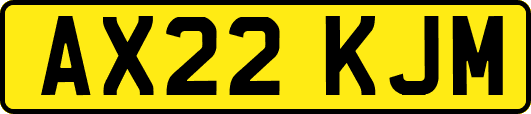 AX22KJM