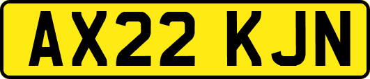 AX22KJN