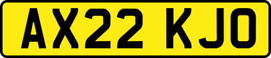 AX22KJO