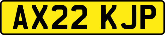 AX22KJP