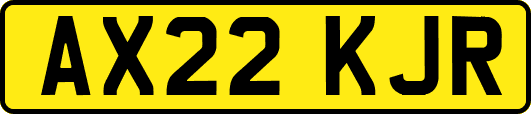 AX22KJR