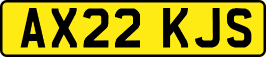 AX22KJS