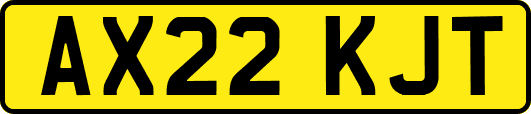 AX22KJT