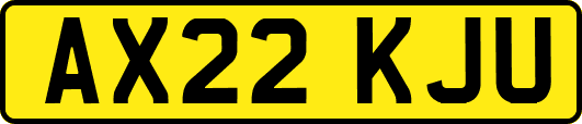 AX22KJU