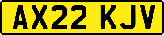 AX22KJV