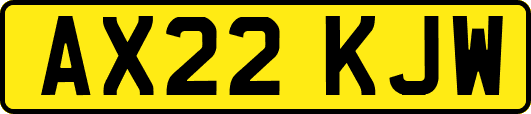 AX22KJW