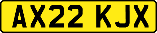 AX22KJX