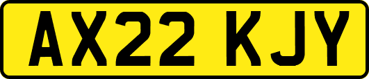 AX22KJY