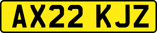 AX22KJZ