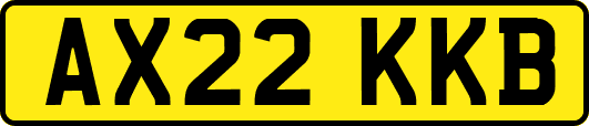 AX22KKB