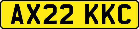 AX22KKC