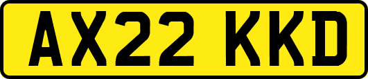 AX22KKD