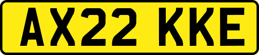 AX22KKE
