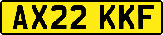 AX22KKF