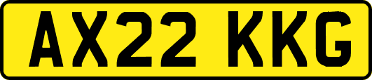 AX22KKG