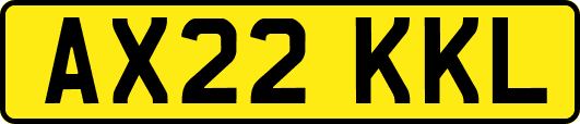 AX22KKL