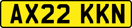 AX22KKN