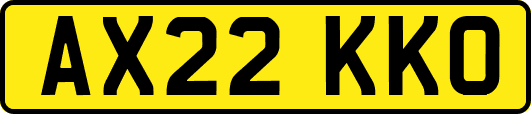 AX22KKO
