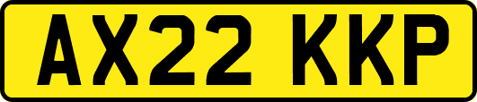AX22KKP