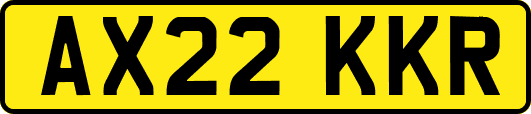 AX22KKR